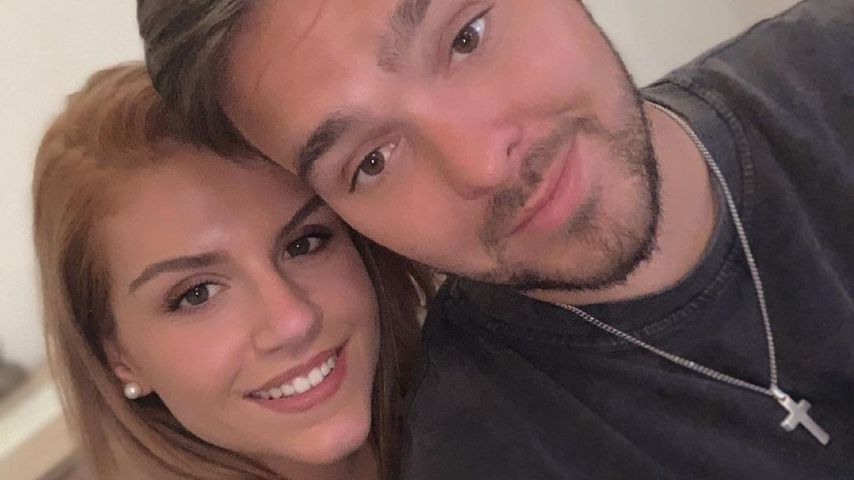 DSDS-Pia und Kevin ein Paar: So kamen sich die beiden näher!