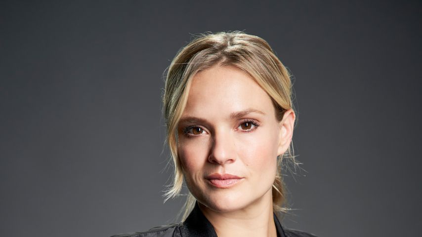 Pia Stutzenstein als Vicky Reisinger in "Alarm für Cobra 11"