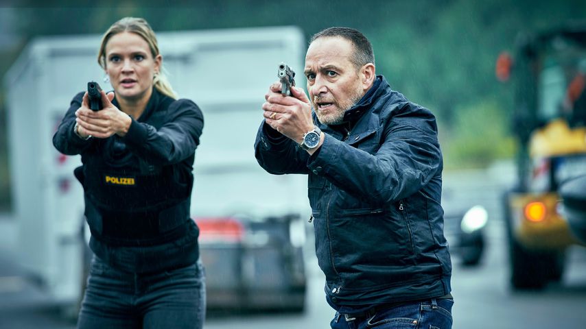 RTL kündigt "vorerst letzte" Staffel "Alarm für Cobra 11" an