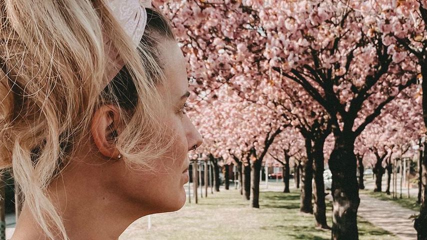"Gesunde Selbstliebe": Pia Tillmann genießt Single-Dasein