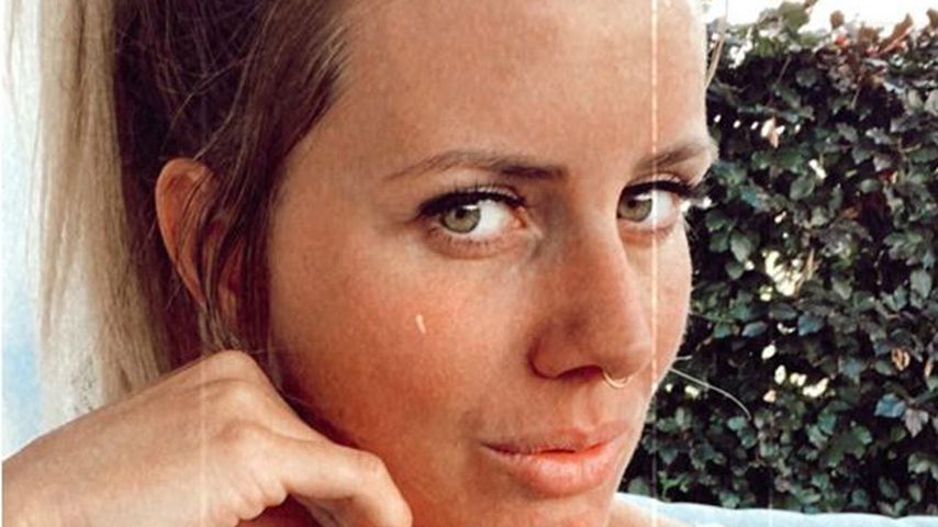 Pia Tillmann im Juni 2020