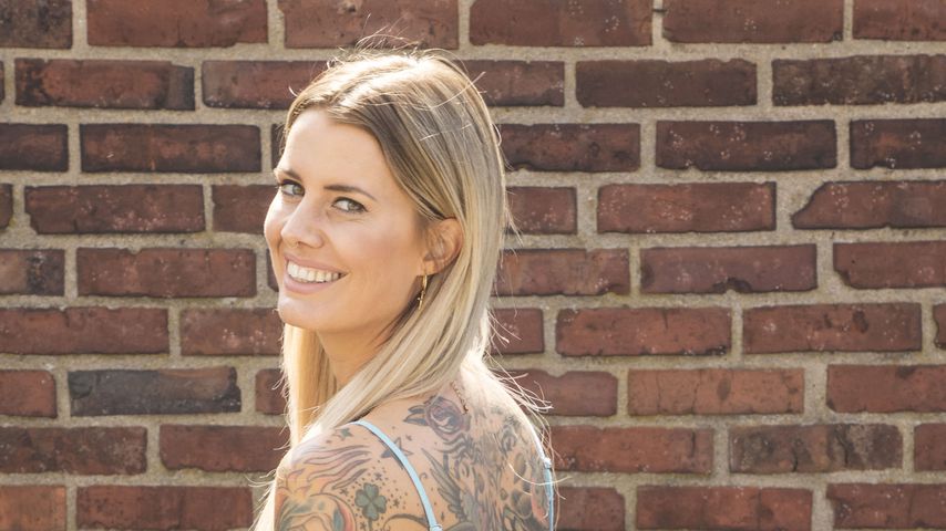 Pia Tillmann, "Köln 50667"-Darstellerin