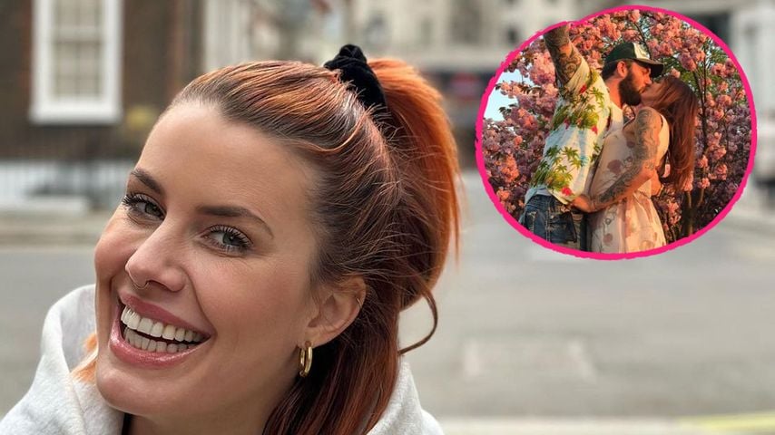 Pia Tillmann zollt Ingo Kantorek Tribut am fünften Todestag