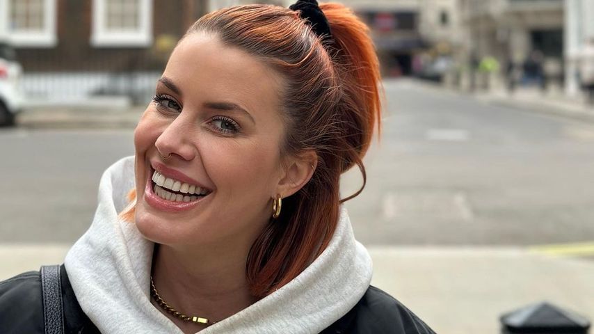 Pia Tillmann, ehemalige "Köln 50667"-Darstellerin