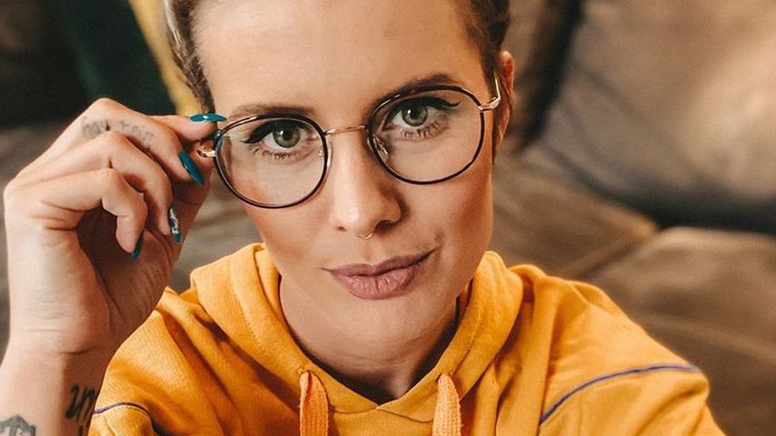 Pia Tillmann, ehemaliger "Krass Schule"-Star