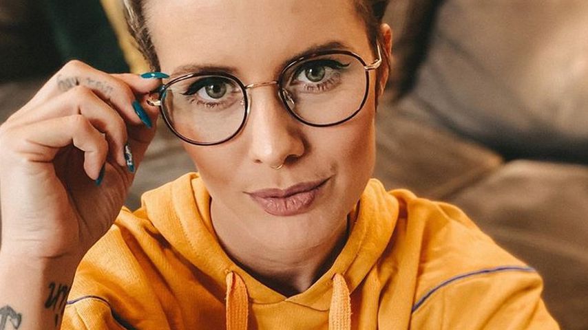 Pia Tillmann, ehemaliger "Krass Schule"-Star