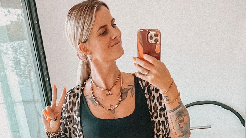 Pia Tillmann, Influencerin