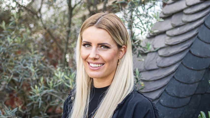 Pia Tillmann, "Köln 50667"-Star