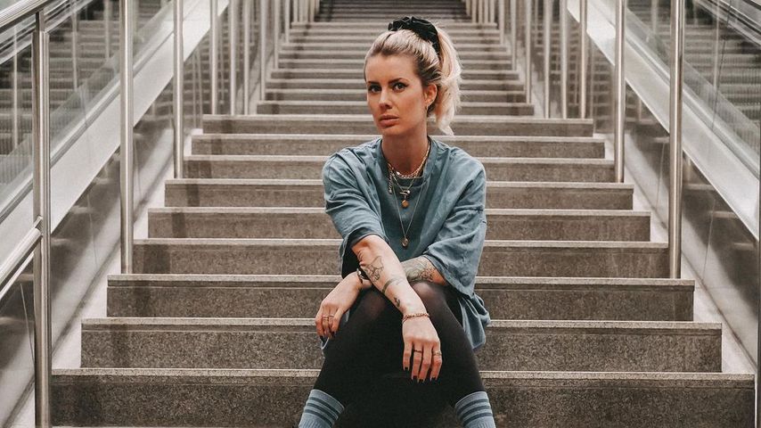 Pia Tillmann, "Köln 50667"-Darstellerin
