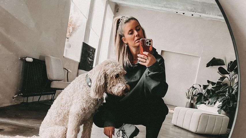 Pia Tillmann, "Köln 50667"-Star