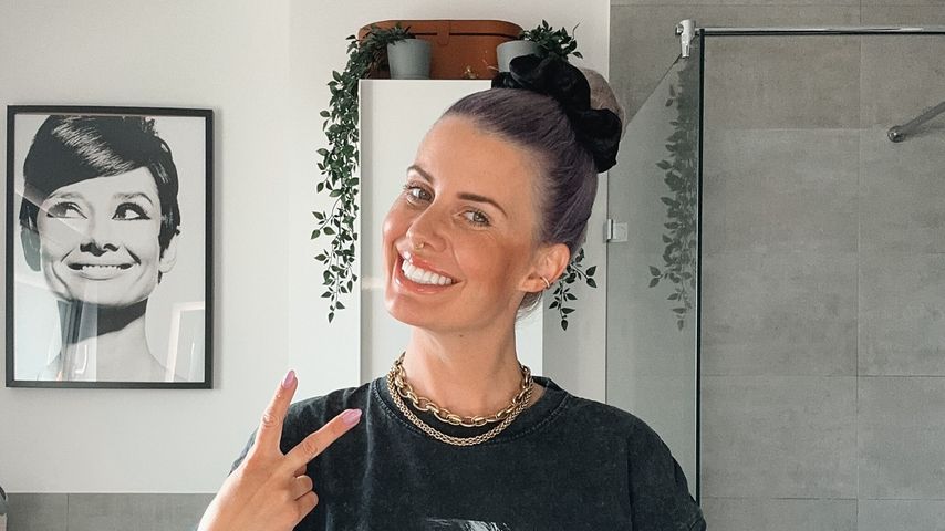 Pia Tillmann, Schauspielerin