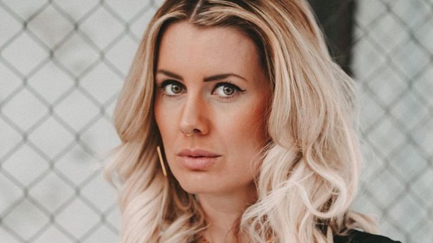 Pia Tillmann, "Köln 50667"-Star
