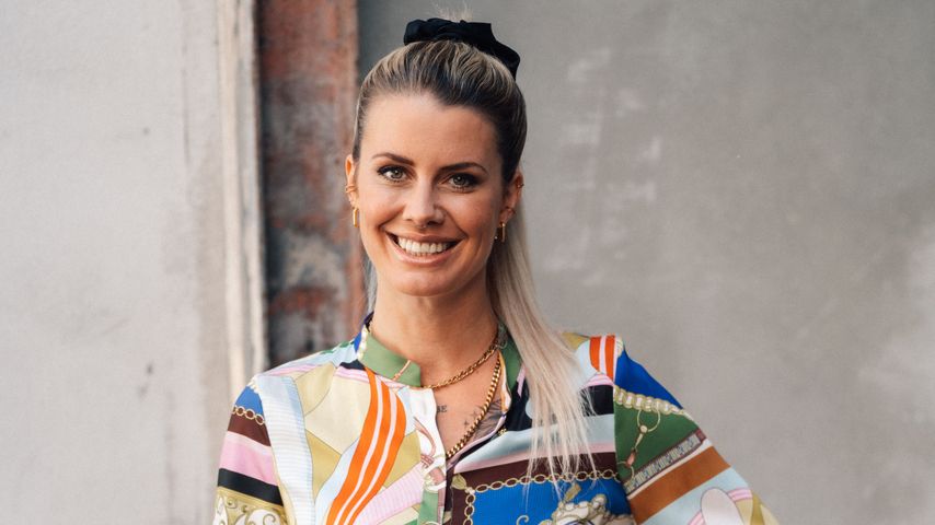 Pia Tillmann zeigt Body-Transformation nach zwei Kindern