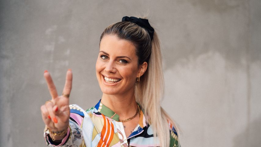 Tickt Pia Tillmann genau wie ihre "Köln 50667"-Figur Meike?
