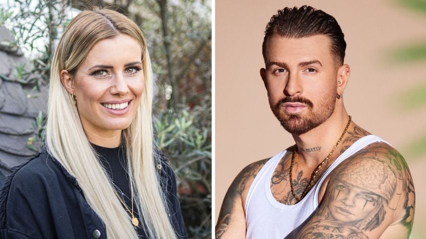 So reagiert Pia Tillmann auf Sommerhaus-Nachrücker Gigi!