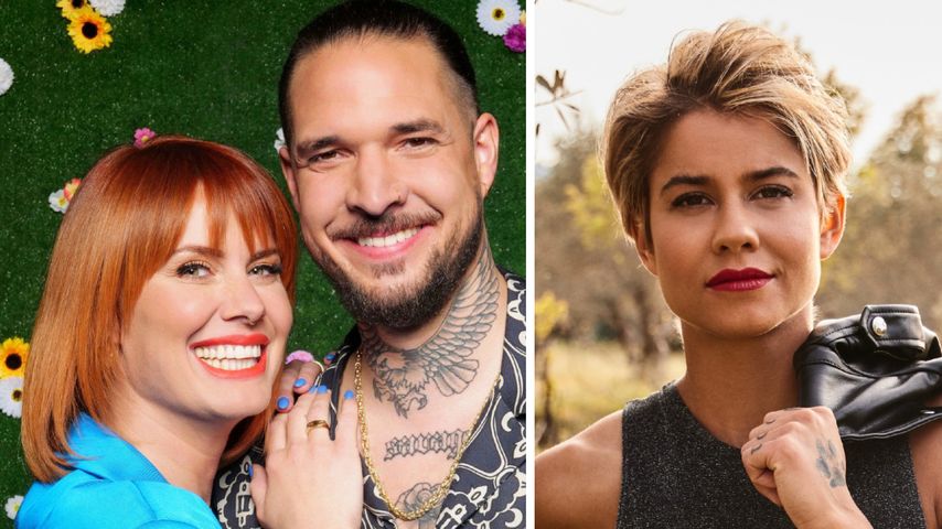 Deshalb bekamen Pia und Zico Sommerhaus-Stimme von Hanna!