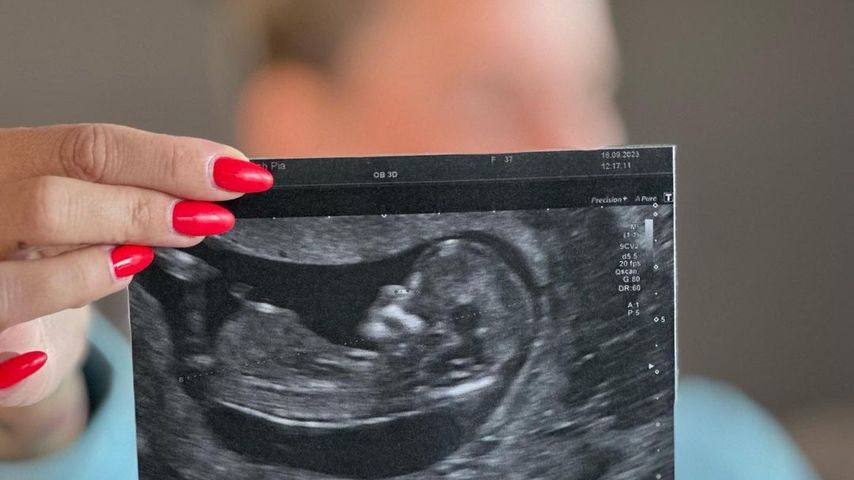 Pia Tillman im September 2023