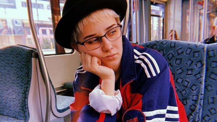 Pia Trümper, "Berlin - Tag & Nacht"-Darstellerin