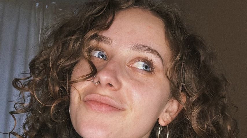 Pia Trümper, "Berlin - Tag & Nacht"-Darstellerin