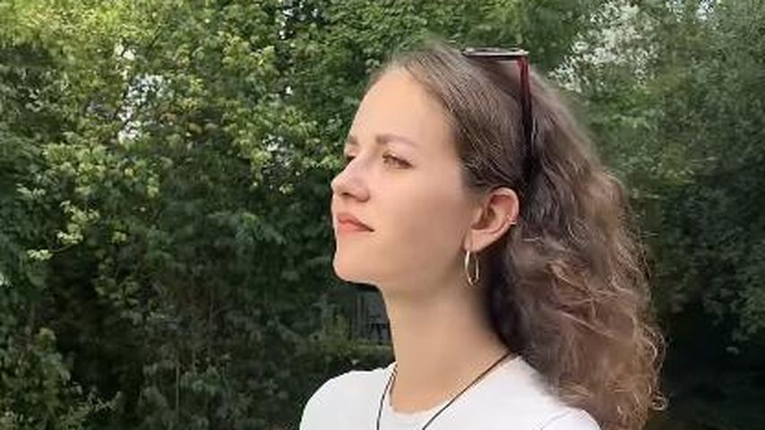 Pia Trümper, Darstellerin