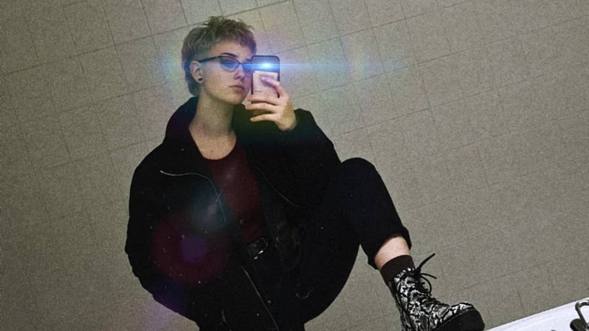 "Berlin - Tag & Nacht"-Darstellerin Pia Trümper im November 2019