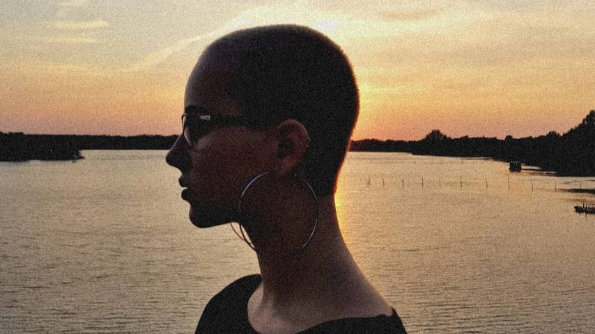 Pia Trümper im Juni 2019