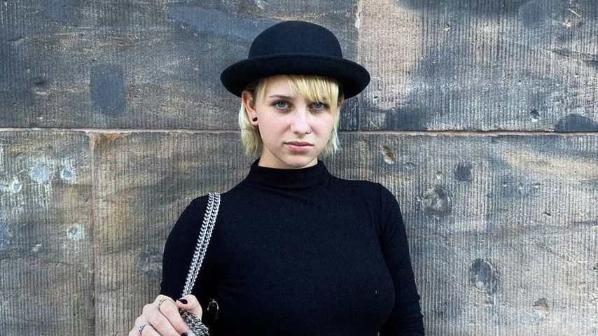 Schüchtern? So tickt Millas BTN-Serientochter Amelie privat