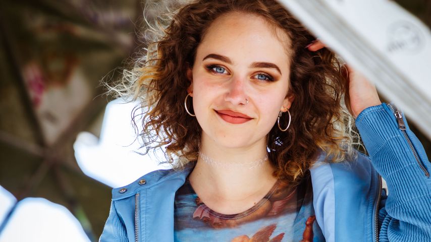 Pia Trümper, BTN-Star