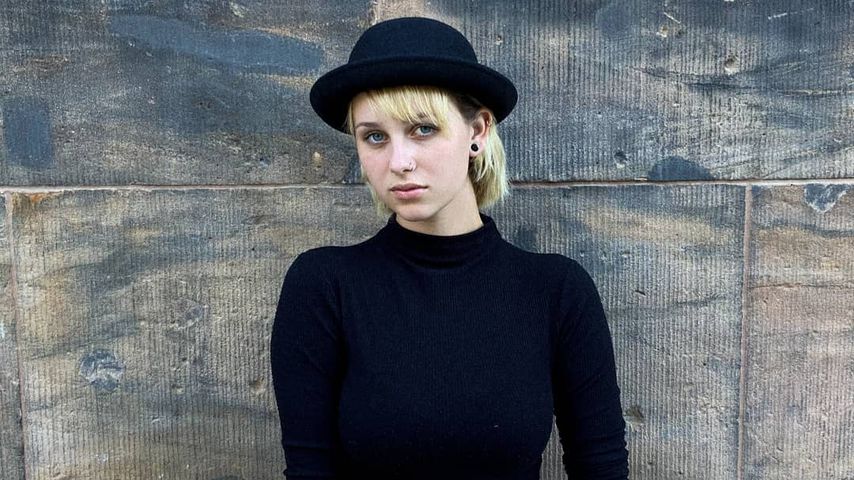 Pia Trümper, "Berlin - Tag & Nacht"-Darstellerin