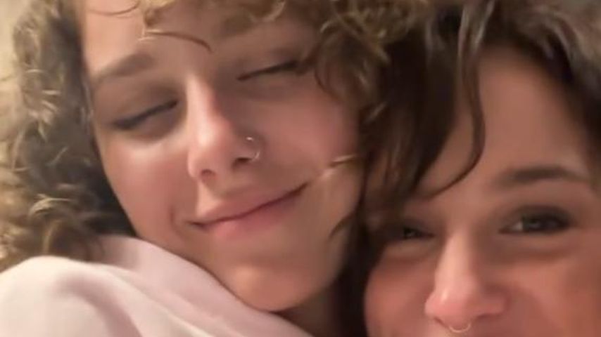 Pia Trümper und Liza Waschke, "Berlin - Tag & Nacht"-Stars
