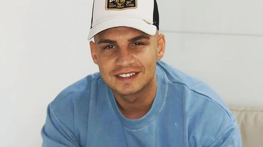 Pietro Lombardi, Sänger