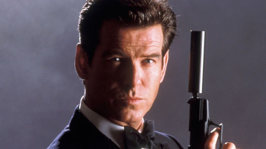 Pierce Brosnan als James Bond in "Stirb an einem anderen Tag"