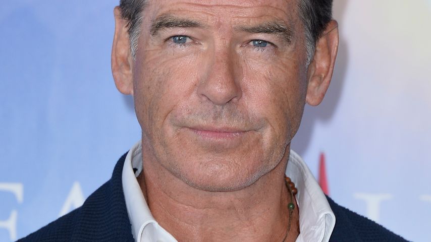 "Casting-Königin": Pierce Brosnan-Förderin ist gestorben