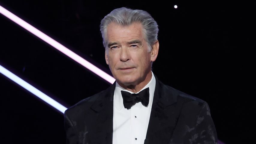 Pierce Brosnan schließt Rückkehr als James Bond nicht aus