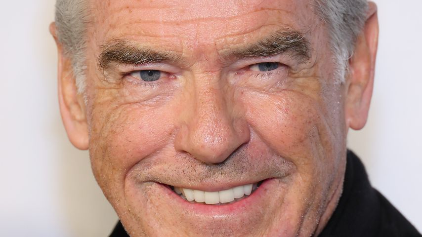 Pierce Brosnan, Schauspieler