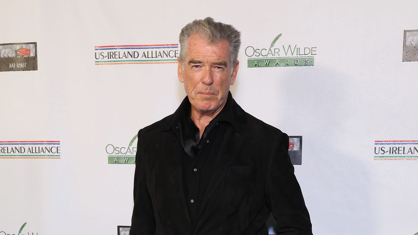 Pierce Brosnan verlor seine Tochter und Ex-Frau an Krebs