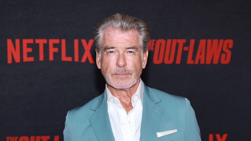 Pierce Brosnan, Schauspieler