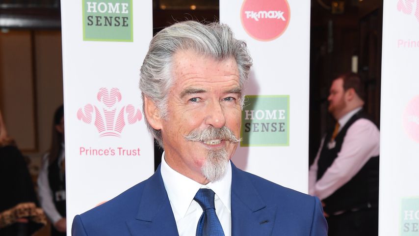 Wie steht Pierce Brosnan heute zu der Rolle des James Bond?