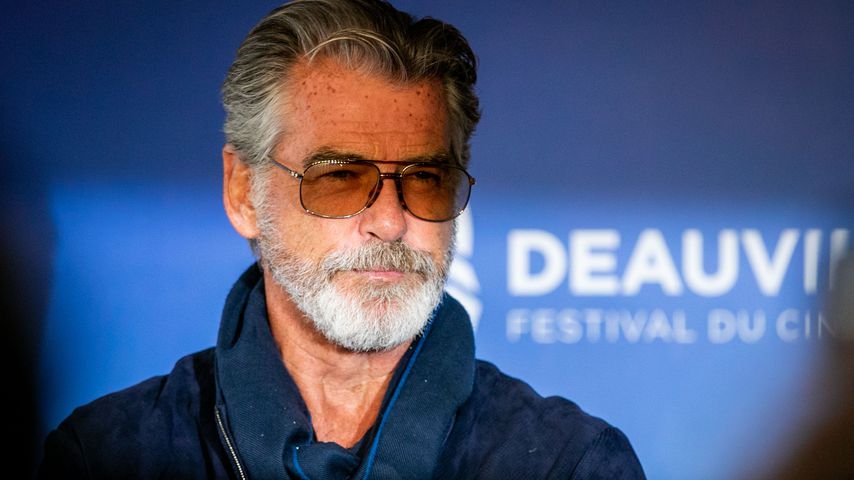 Pierce Brosnan, Schauspieler