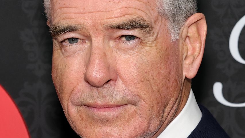 Pierce Brosnan, Schauspieler