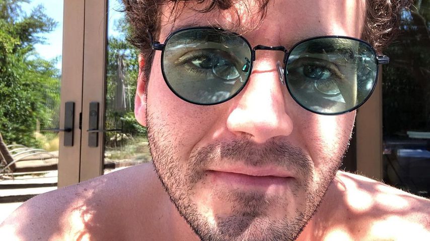 Pierce Fulton, DJ