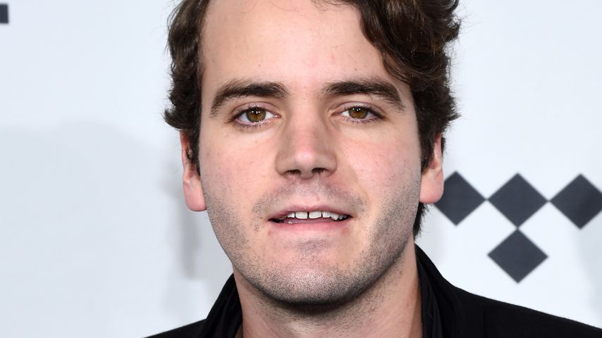 Star-DJ Pierce Fulton ist im Alter von 28 Jahren gestorben