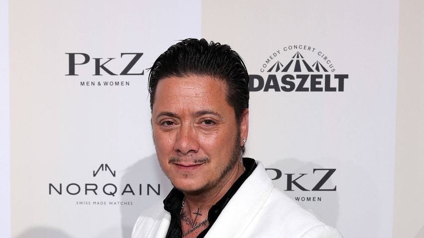 Dieser Autounfall ruinierte Piero Esteriores Karriere