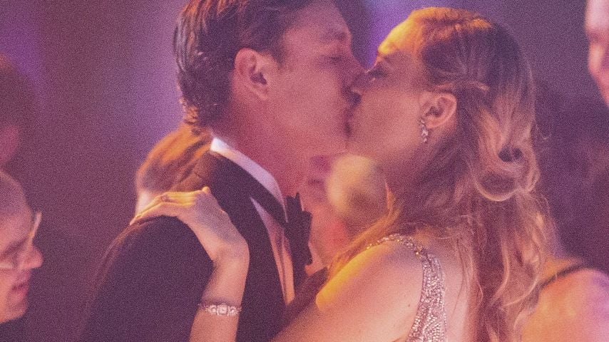 Pierre Casiraghi: Heiratet er Beatrice schon im April?