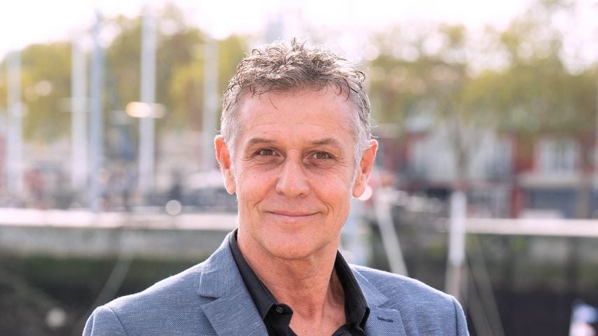 Pierre Deny, Schauspieler