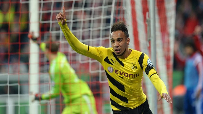 Borussia Dortmund: Mit "Spiderman" zum Sieg
