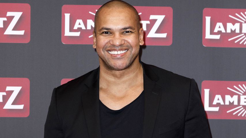 Pierre Geisensetter: Vom "Herzblatt"-Star zum Fitnesstrainer