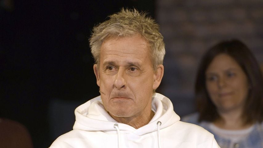 Pierre Littbarski fand Geburten seiner Kids "nicht wichtig"