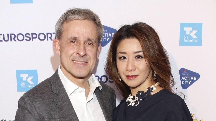 Neue Partnerin: Pierre Littbarski bestätigt seine Scheidung