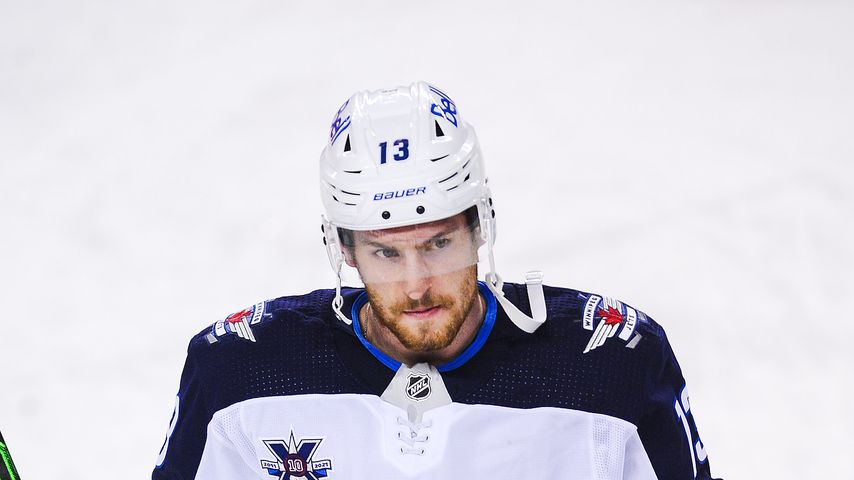 Pierre-Luc Dubois, Eishockeystar